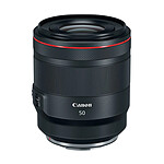 CANON Objectif RF 50mm f/1.2L USM