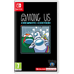 Among Us - Crewmate Edition Nintendo Switch