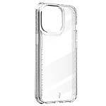 Force Case Coque pour iPhone 14 Pro Max Garantie à Vie Anti-Chute 2m Air  Transparent