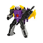 Transformers Generations Legacy United Core Class - Figurine Energon Universe Galvatron 9 cm