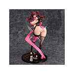 Original Character - Statuette 1/6 Ninja Erika 30 cm