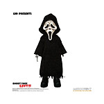 Scream - Poupée Living Dead Dolls Ghost Face Zombie Edition 25 cm