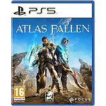 Atlas Fallen (PS5)