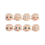 Nendoroid More - Accessoires pour figurines Nendoroid Face Swap Anya Forger