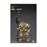 Warhammer 40k - Figurine 1/18 Dark Angels Deathwing Champion 12 cm