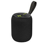 Eko Enceinte Bluetooth 5.3 IPX5 Fonction TWS Modèle Kleo 5W Noir