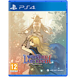 Record Of Lodoss War : Deedlit In Wonder Labyrinth PS4