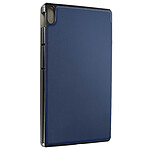 Avizar Housse pour Huawei MatePad 11.5 Clapet Trifold Support video / clavier Mise en Veille  Bleu Nuit