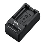 SONY Chargeur BC-TRW pour batteries série W