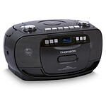 Thomson RK200DABCD - Lecteur DAB+/FM CD Cassette RK200DABCD