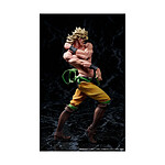 JoJo's Bizarre Adventure Part 3 - Statuette Stardust Crusaders PVC Shadow Dio 16 cm