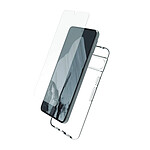 Myway Pack Accessoires 2 en 1 pour Google Pixel 8 Pro Souple Transparent