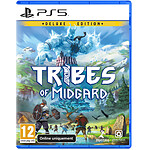 Tribes of Midgard PS5