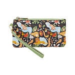 Le Roi Lion - Porte-monnaie 30th Anniversary AOP Wristlet by Loungefly