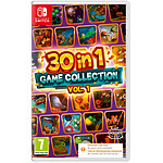 30 in 1 Game Collection Vol. 1 Nintendo SWITCH code de téléchargement