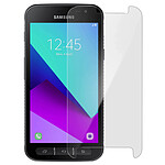 Avizar Film Galaxy Xcover 4 et 4s Protection Écran Verre Flexible Antichoc Transparent