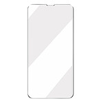 Avizar Verre Trempé pour iPhone 14 Plus Dureté 9H Anti-traces  Transparent