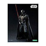 Star Wars : Return of the Jedi - Statuette ARTFX+ 1/10 Darth Vader Return of Anakin Skywalker 2