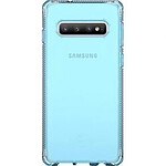 Itskins Coque pour Samsung Galaxy S10 Light Spectrum Clear Transparent