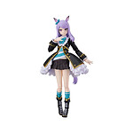 Uma Musume Pretty Derby - Figurine Figma Umamusume: Pretty Derby Mejiro McQueen 14 cm