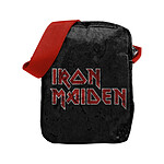 Iron Maiden - Sacoche Logo Iron Maiden