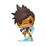 Overwatch - Figurine POP! Tracer 9 cm