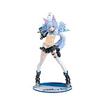 Girls Frontline - Statuette 1/7 PA-15 Highschool Heartbeat Story 28 cm