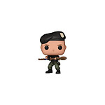 Stargate - Figurine POP! Jack O'Neil 9 cm