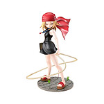 Shaman King - Statuette 1/7 Anna Kyoyama 22 cm