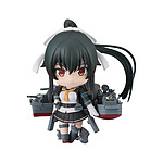 KanColle Season 2: Let's Meet at Sea - Figurine Nendoroid Yahagi Kai Ni 10 cm