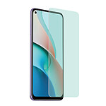 Tiger Protection d'écran pour Xiaomi Redmi Note 9T 5G Anti-rayures et Antibactérienne Transparent