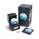 Pokémon - Réplique Diecast Scuba Ball