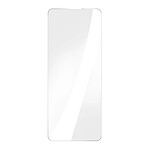 Avizar Verre Trempé pour Oppo Find X3 Pro Dureté 9H Anti-traces  Transparent