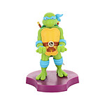 Les Tortues Ninja - Figurine Holdem Cable Guy Leonardo 10 cm