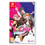 I*Chu Chibi Edition Nintendo SWITCH