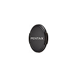 PENTAX Bouchon avant d'objectif 77mm pour DA 14mm, DA 16-50mm - 31702