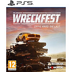 Wreckfest (PS5)