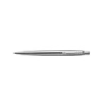 PARKER Portemine JOTTER Corps Acier Attribut Chrome Mine 0,5 mm