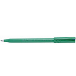 PENTEL Stylo roller encre Ball Pentel R56 Pte fine Vert x 12