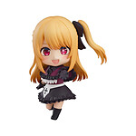 Oshi no Ko - Figurine Nendoroid Ruby 10 cm