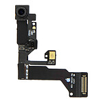 Avizar Caméra Frontale avec Capteur de Proximité et Nappe + connexion - Apple iPhone 6S