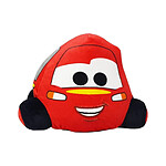 Squishmallows - Peluche Cars Lightning McQueen 18 cm