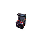 Autre - Mini Arcade Machine ORB 300-en-1 20 cm