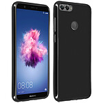 Avizar Coque Noir Souple pour Huawei P Smart