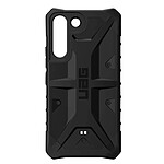 UAG Coque pour Samsung Galaxy S22 Plus Pathfinder Fine et Résistante Antichutes 4.8m noir