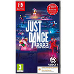 Just Dance 2023 (SWITCH)