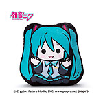 Hatsune Miku - Peluche 2D Miku 34 cm