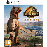 Jurassic World Evolution 2 (PS5)