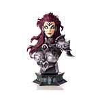 Darksiders - Buste Grand Scale Fury 39 cm