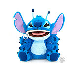 Lilo & Stitch - Peluche Zippermouth Stitch 24 cm